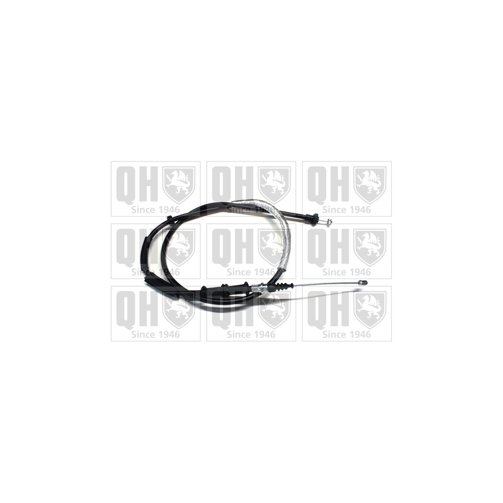 Image for QH BC3928 Brake Cable