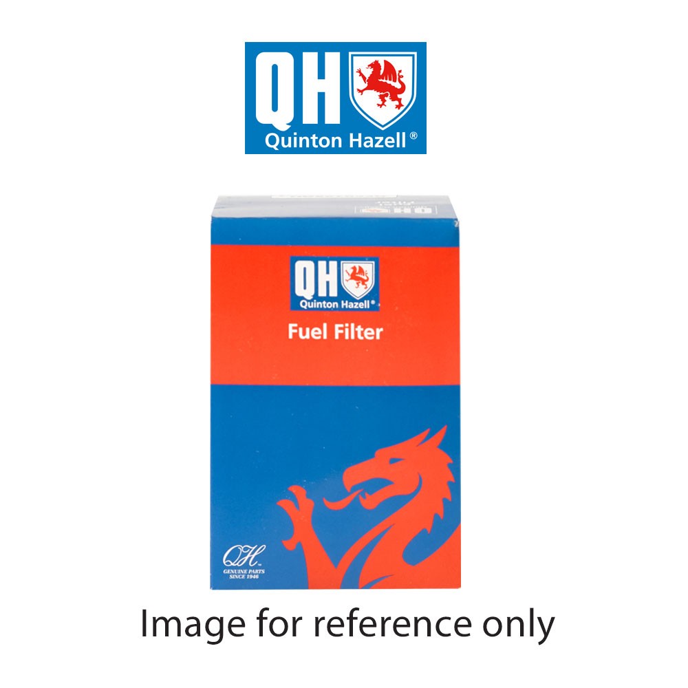 Image for QH QFF0096QH Fuel Filter