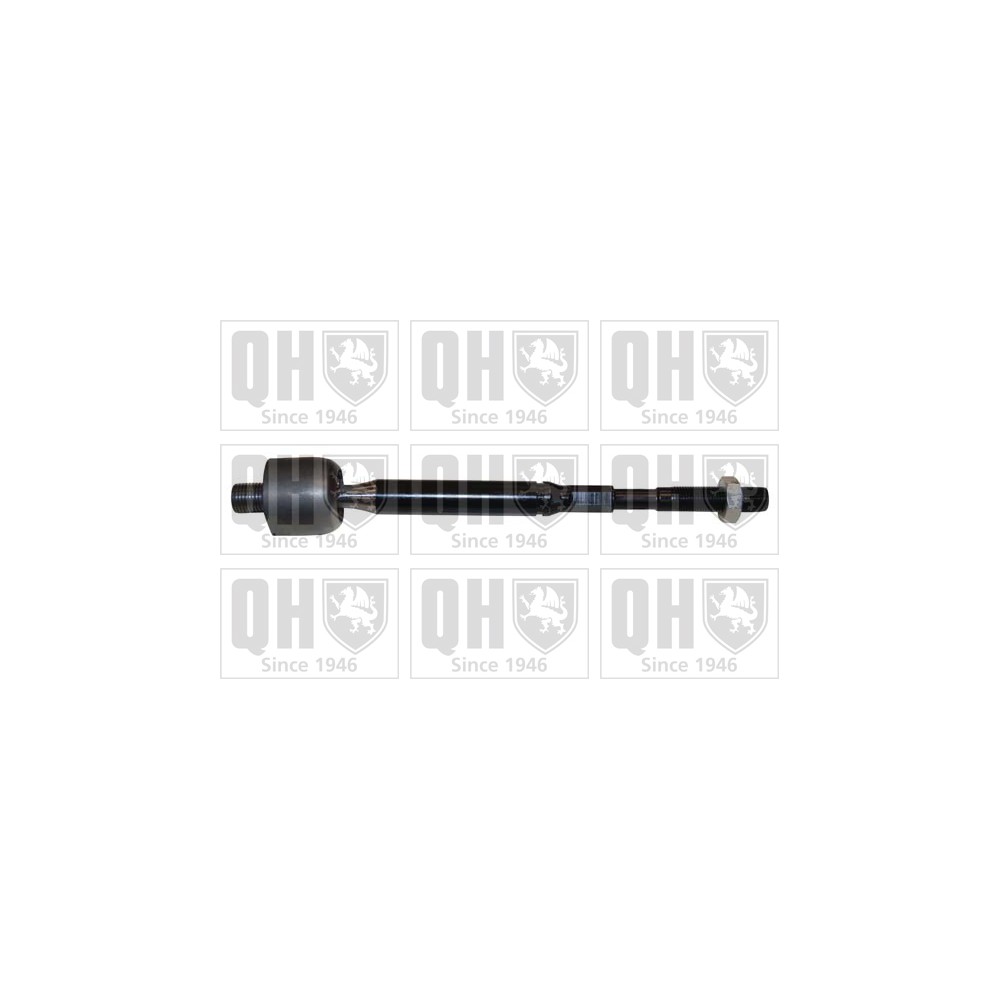 Image for QH QR3943S Rack End LH & RH