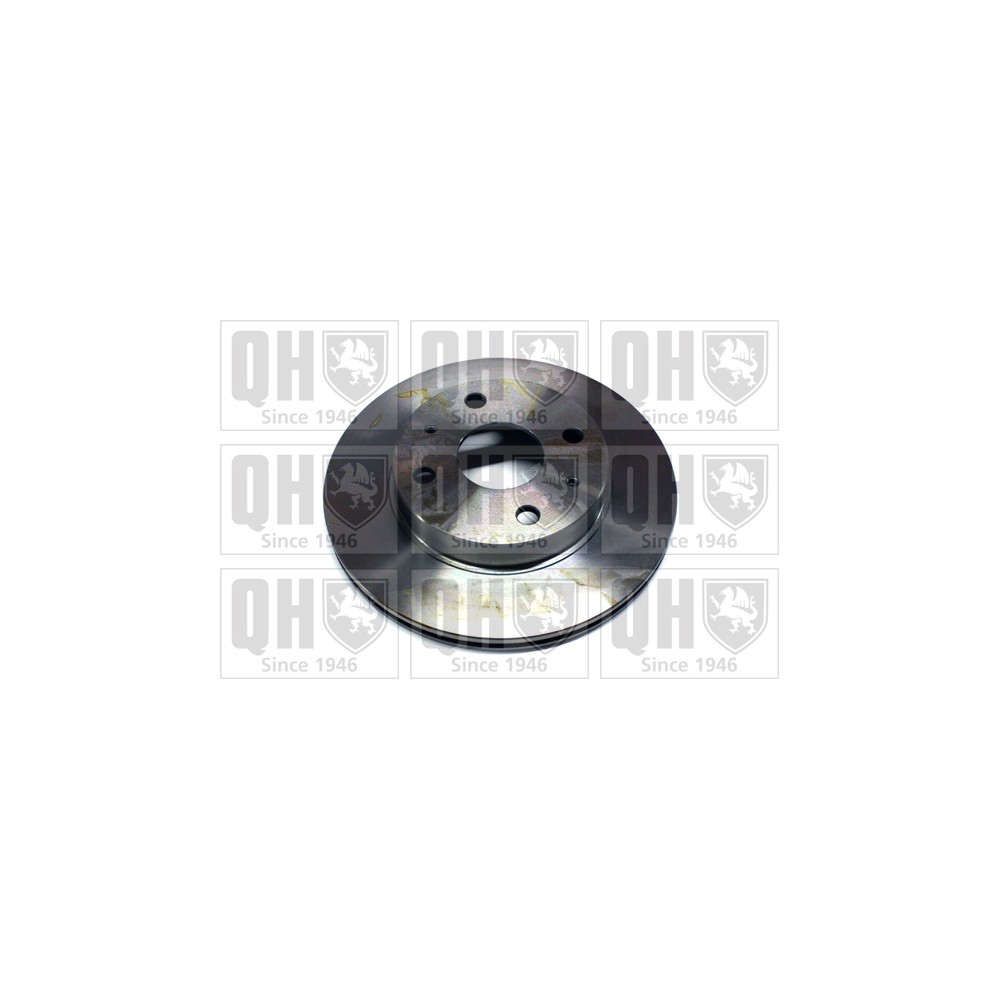 Image for QH BDC5195 Brake Disc