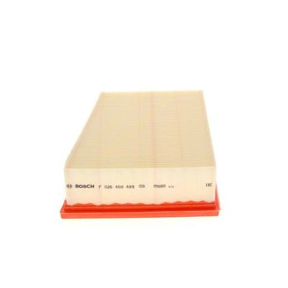 Image for Bosch Air-filter insert S0489