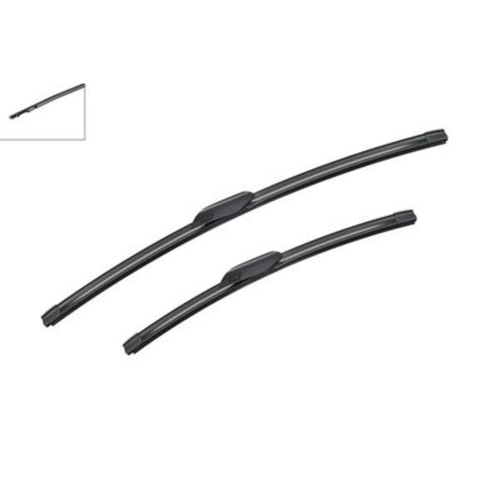 Image for Bosch Aerotwin A985S Wiper Blade Twin Pack 26''/19'' 650mm/4