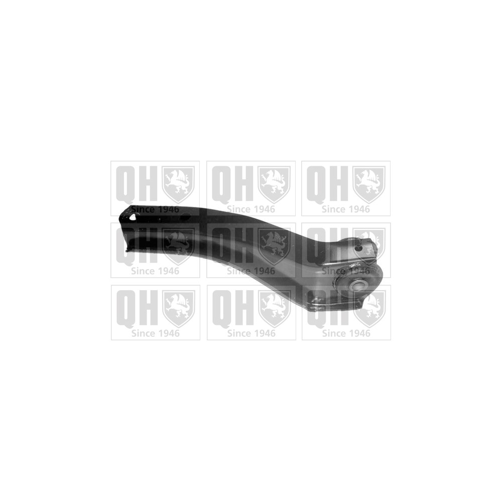 Image for QH QSJ1658S Suspension Arm - Front Lower LH