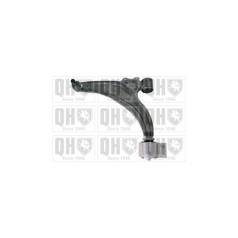 Image for QH QSA2637S Suspension Arm - Front Lower LH