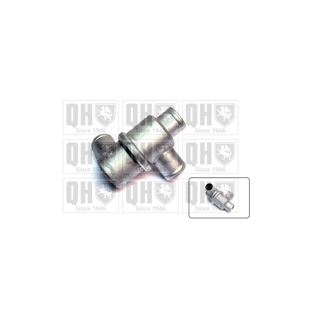 Image for QH QTH670 Thermostat