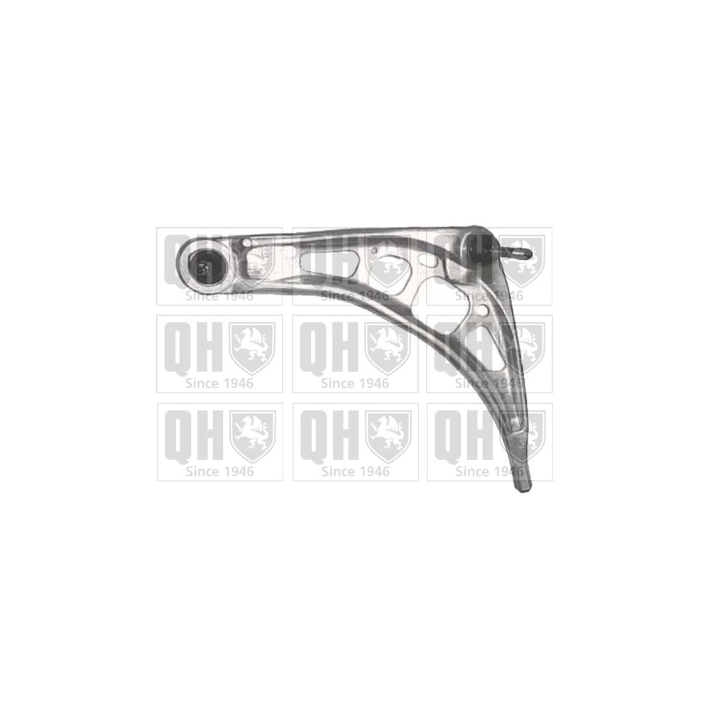 Image for QH QSA1707S Suspension Arm - Front Lower LH