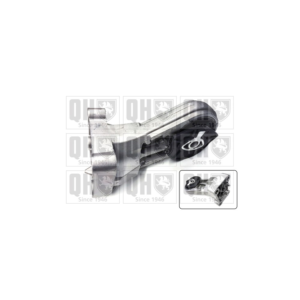 Image for QH EM4793 Engine Mounting