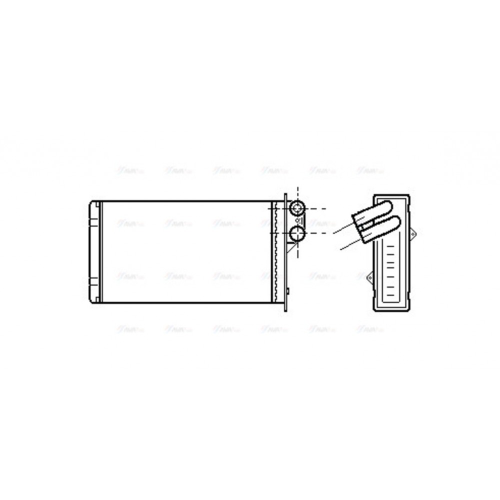 Image for AVA Cooling - Heater