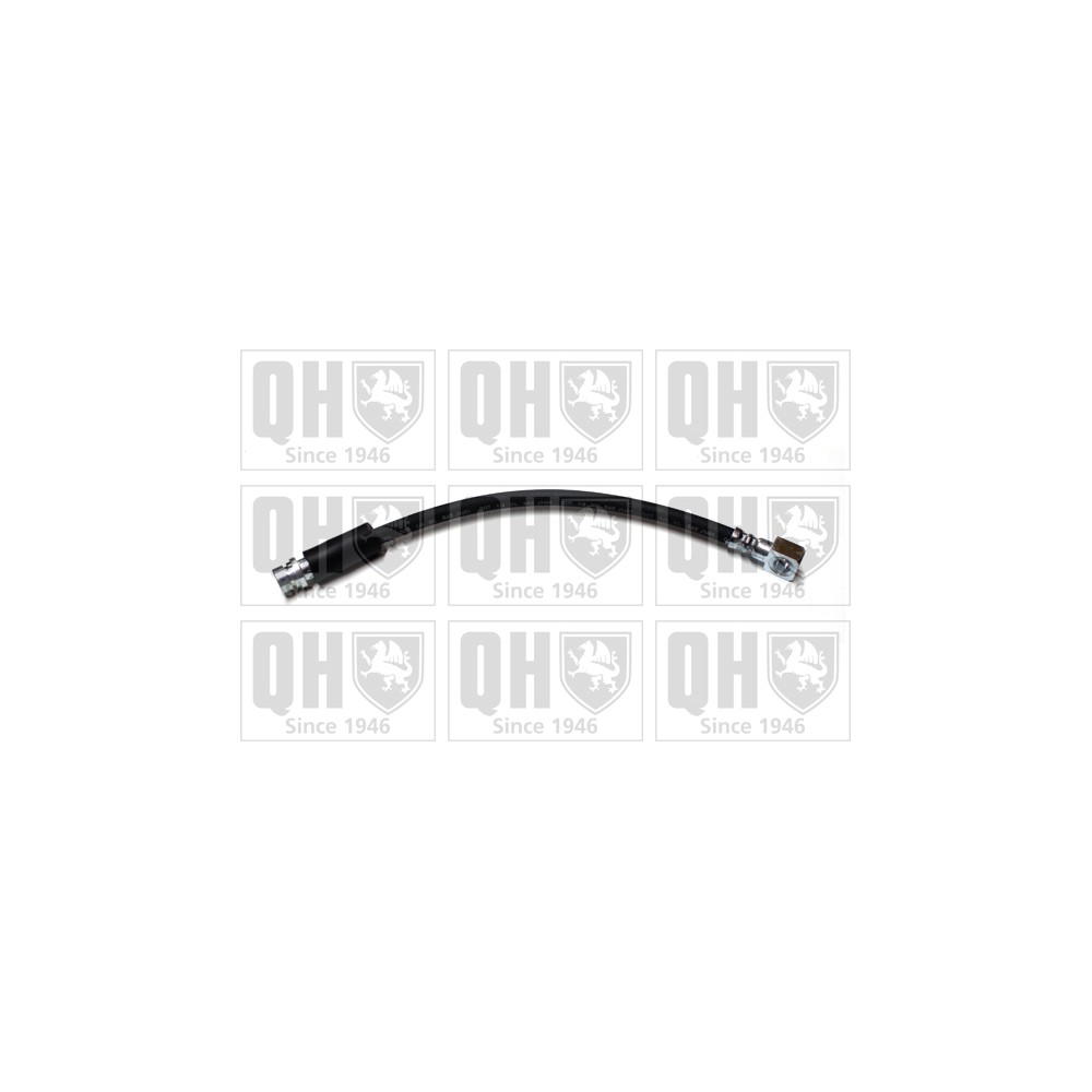 Image for QH BFH5536 Brake Hose