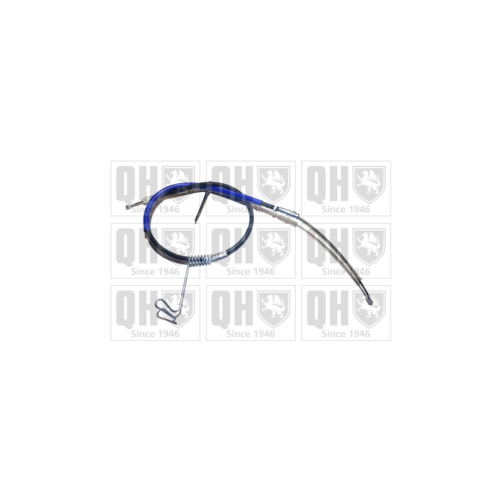 Image for QH BC4068 Brake Cable