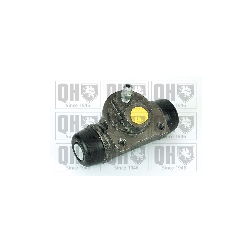 Image for QH BWC3780 Wheel Cylinder