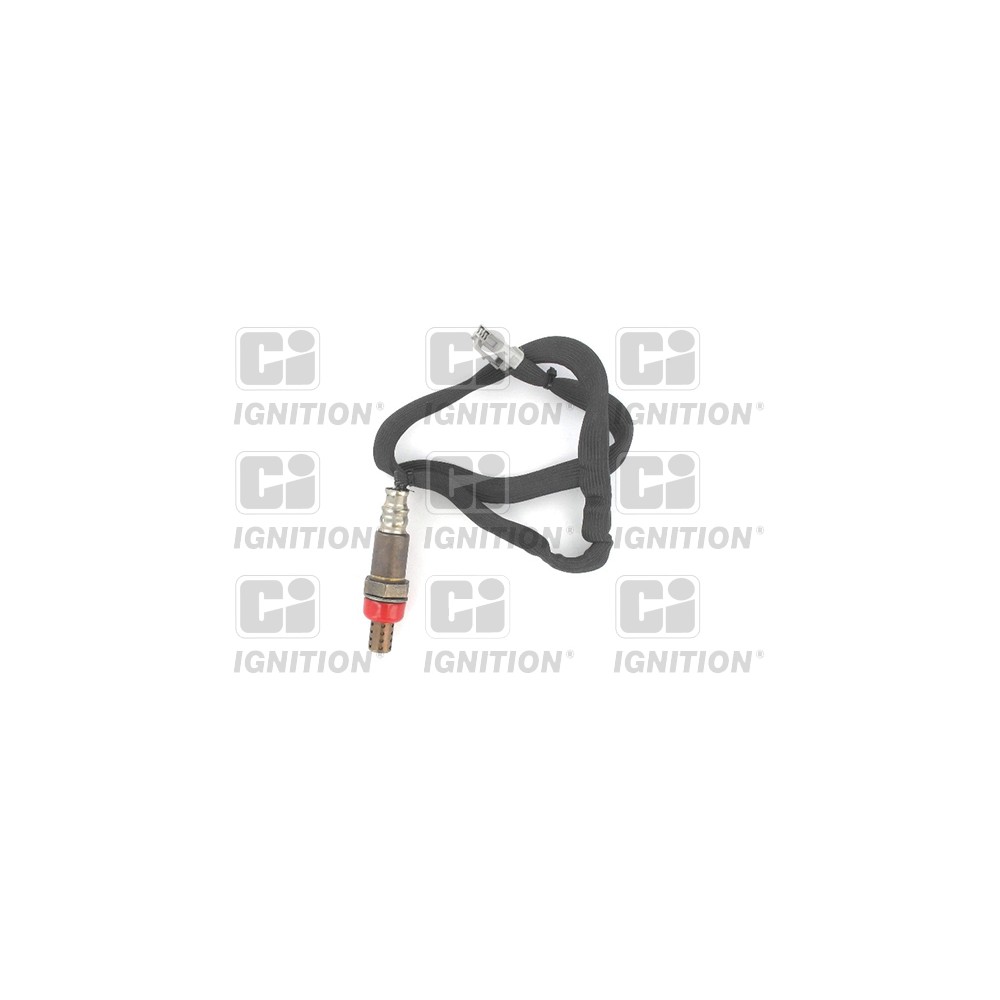 Image for Oxygen Sensor