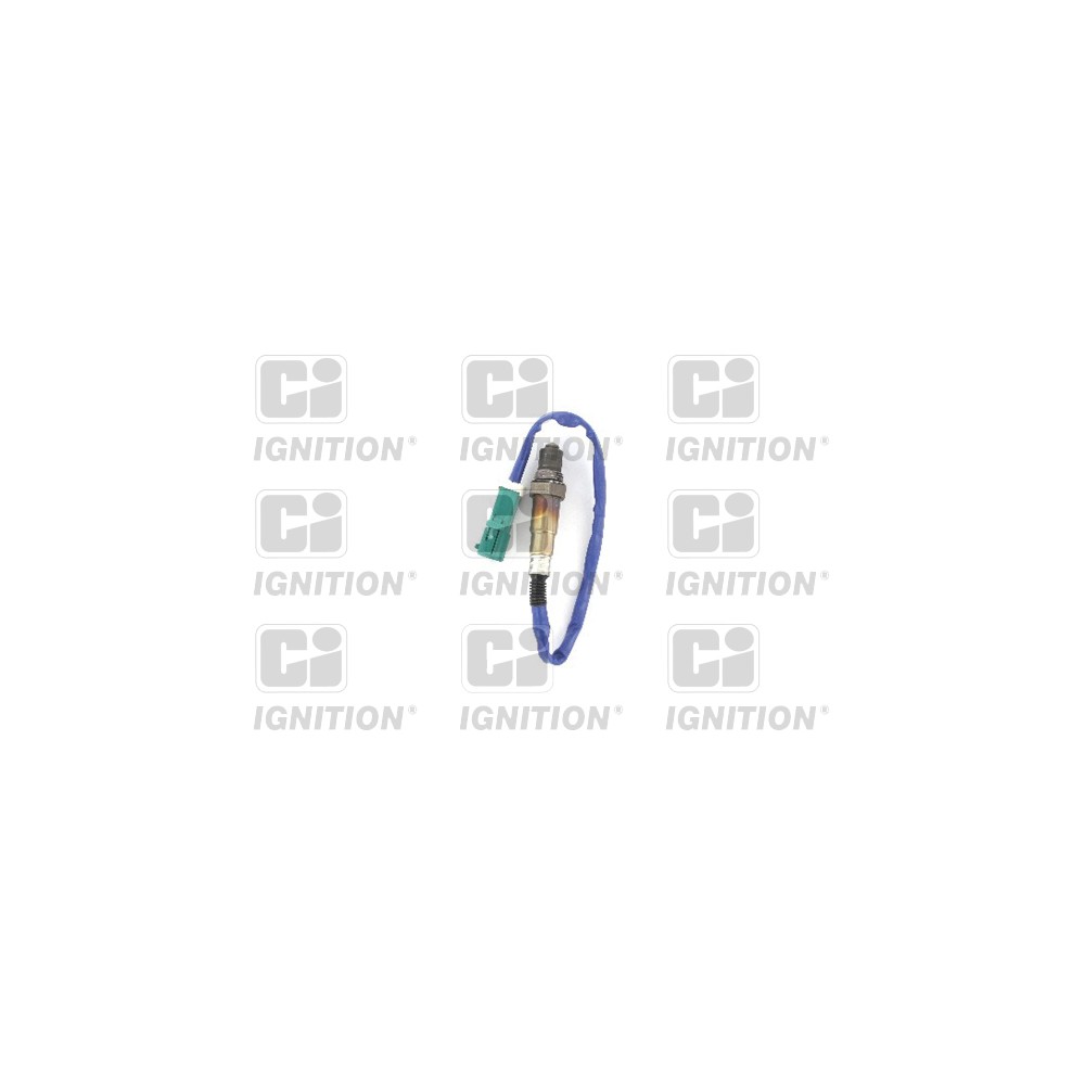 Image for Oxygen Sensor