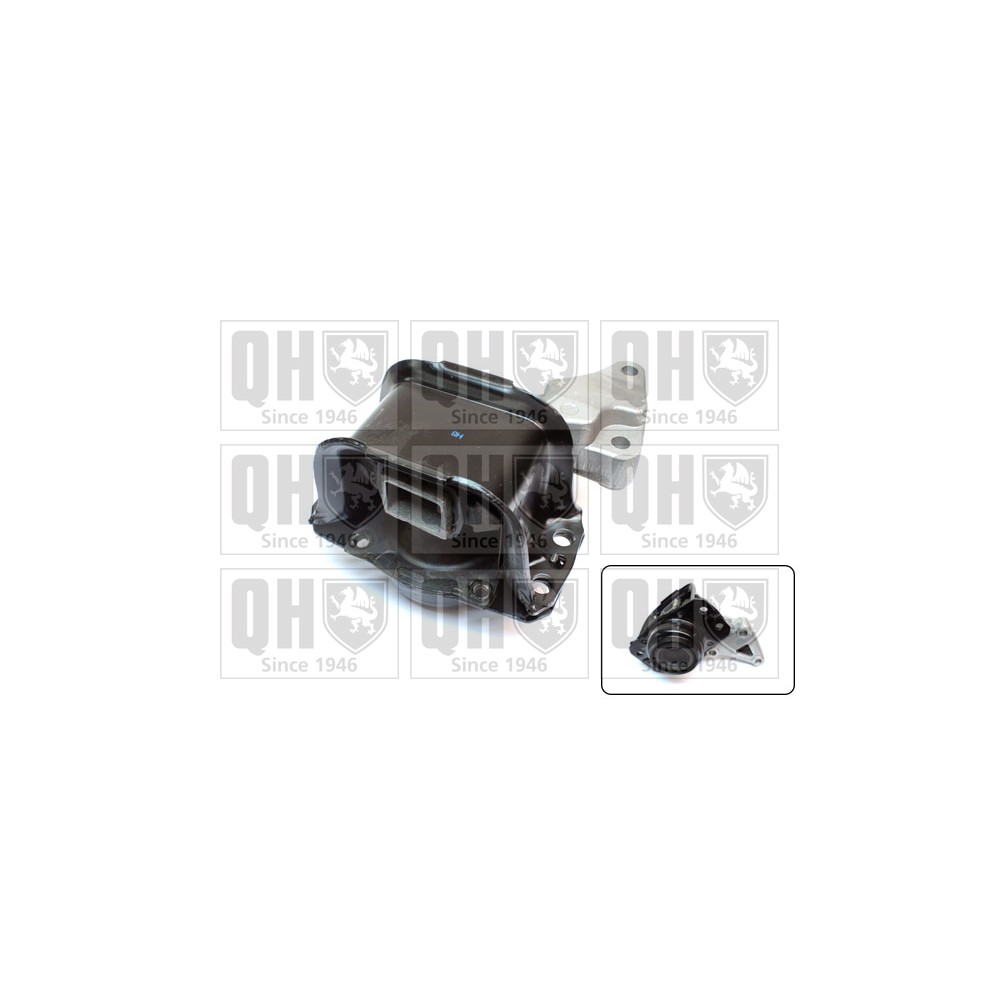 Image for QH EM4471 Engine Mounting