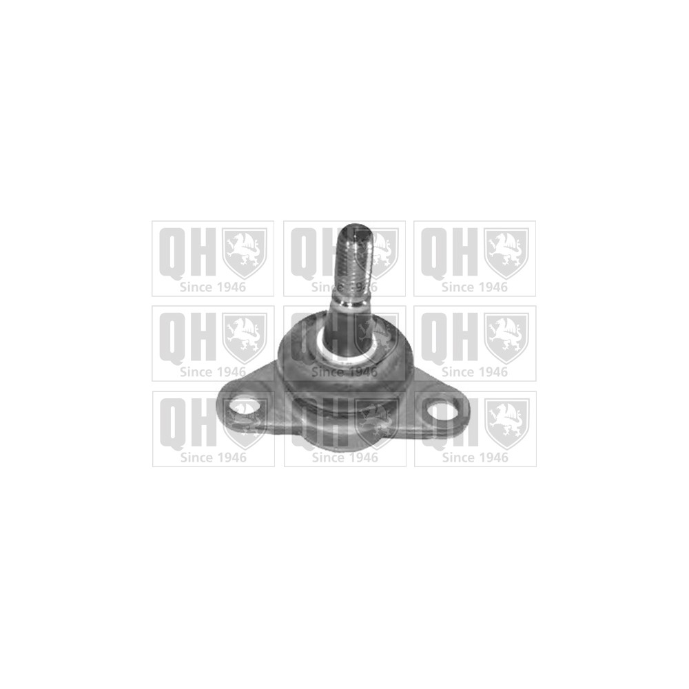 Image for QH QSJ2122S Ball Joint - Front LH & RH