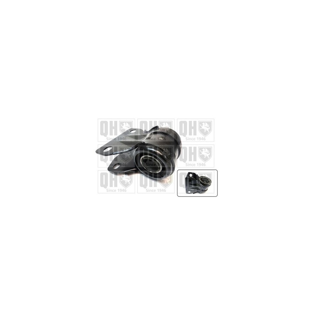 Image for QH EMS8745 Suspension Arm Bush