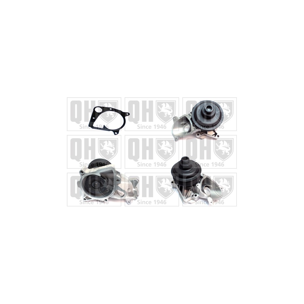 Image for QH QCP3561 Water Pump