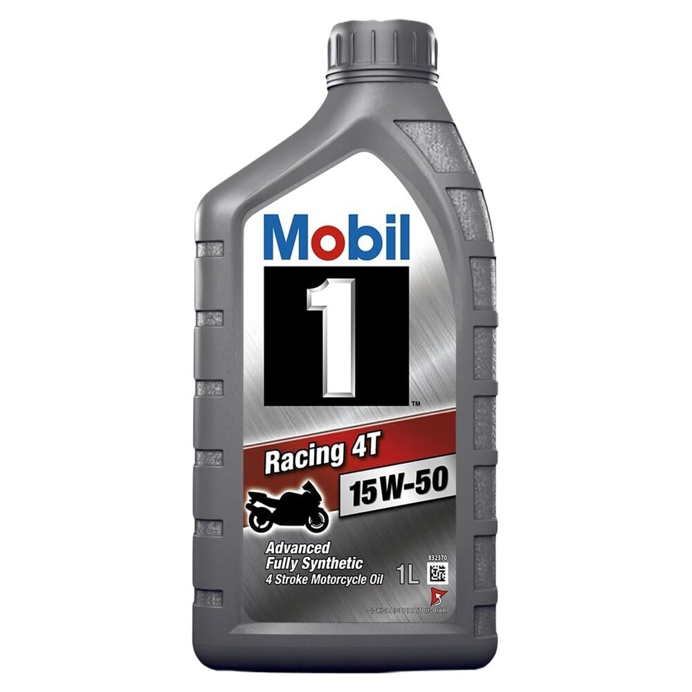 Image for Mobil 1 RACING 4T 15W50 GSP 1L 142319