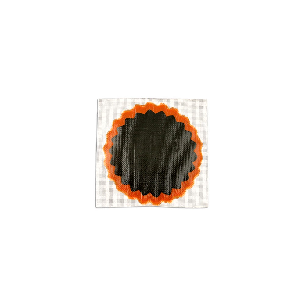 Image for Connect 35099 Tyre Tube Repair Patches 75mm Box of 30