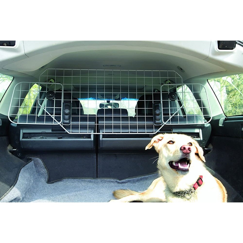 Image for Headrest Dog GuardMesh Type