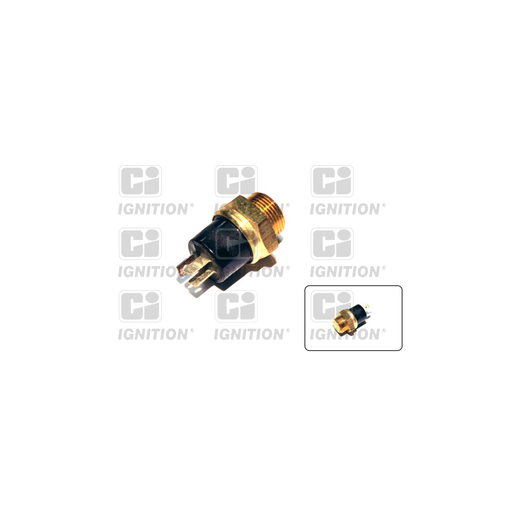 Image for CI XEFS79 Electric Fan Switch