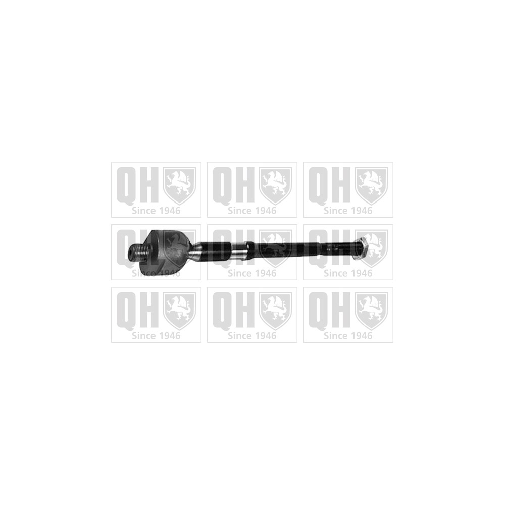 Image for QH QR3879S Rack End LH & RH