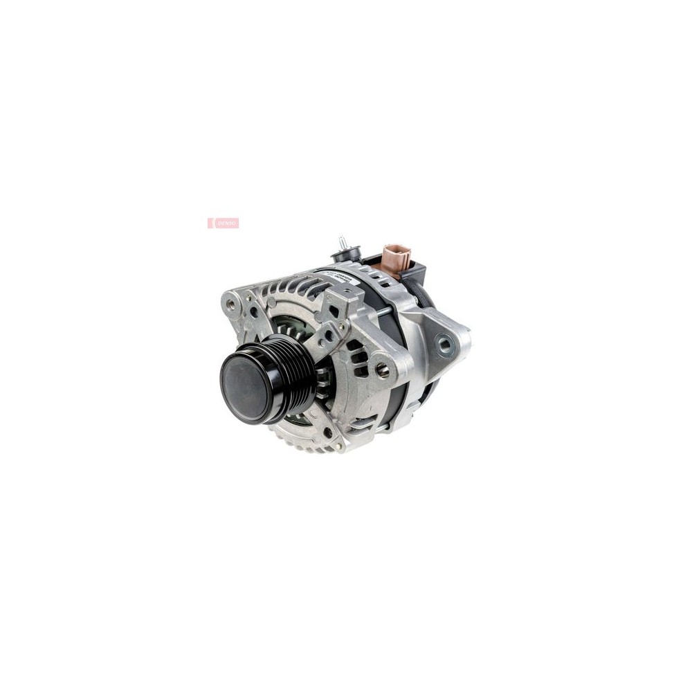 Image for Denso Alternator SE0 14V 100A DAN1019