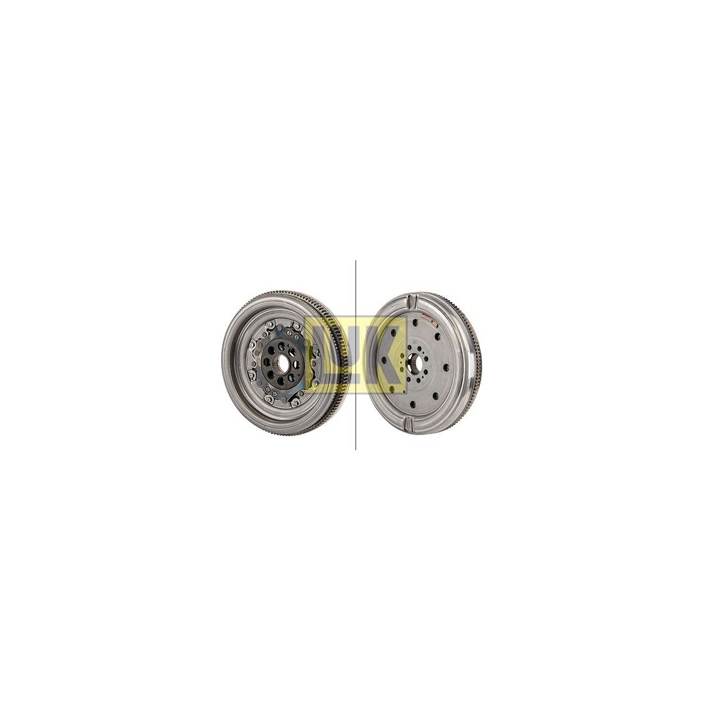 Image for LuK Dual Mass Flywheels 415089109