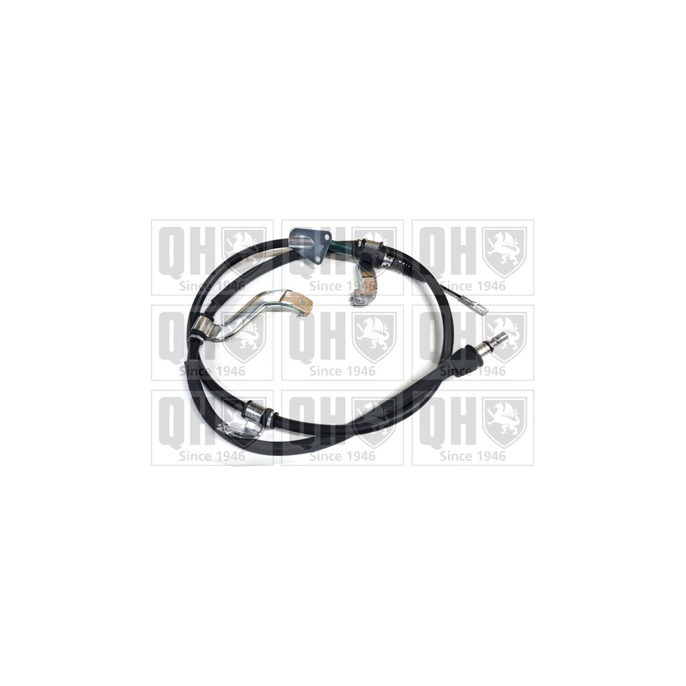 Image for QH BC4485 Brake Cable