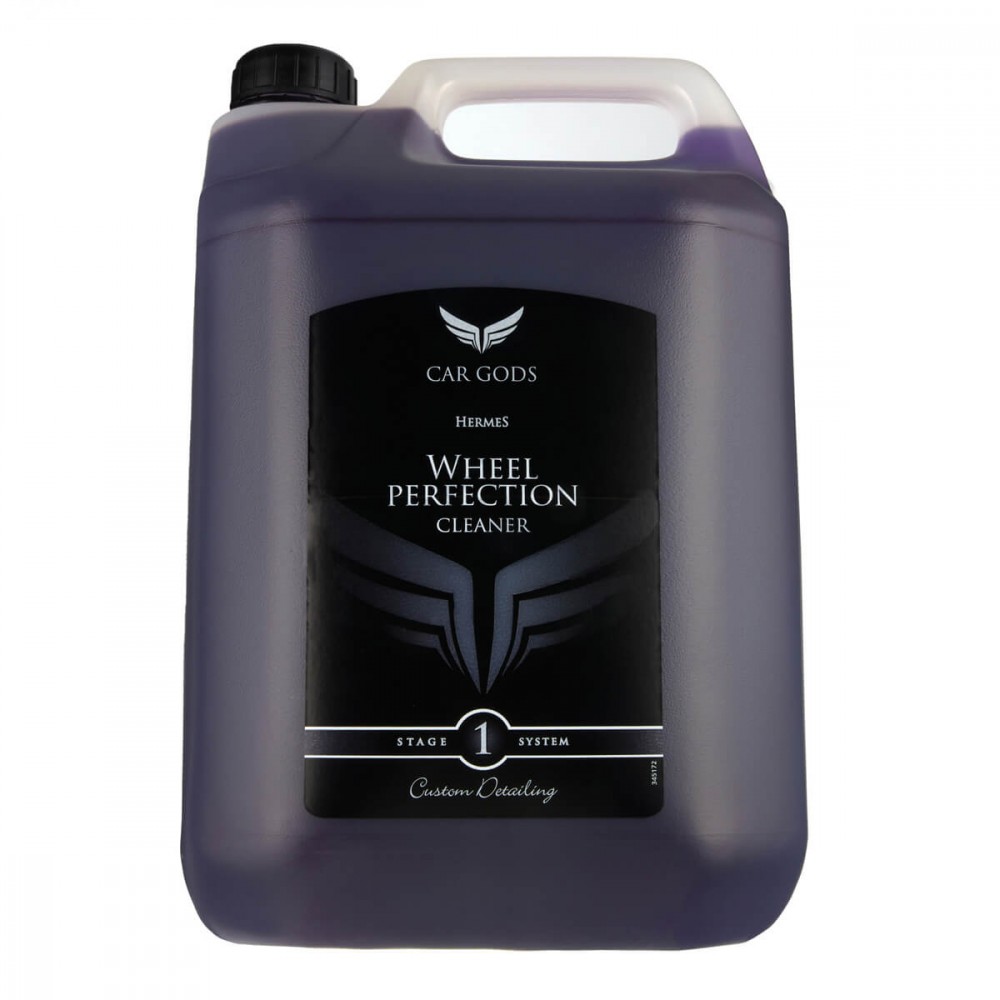 Image for Car Gods Wheel Perfection Cleaner 5L