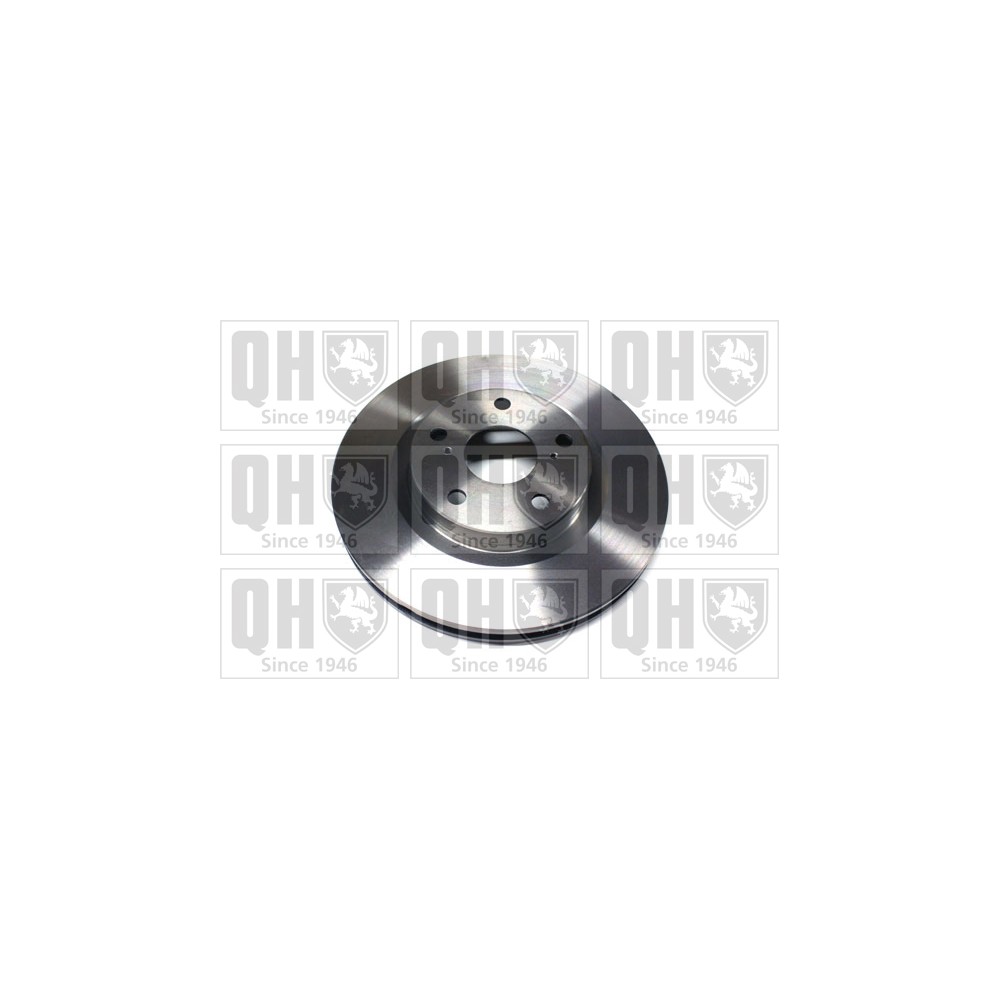 Image for QH BDC5574 Brake Disc