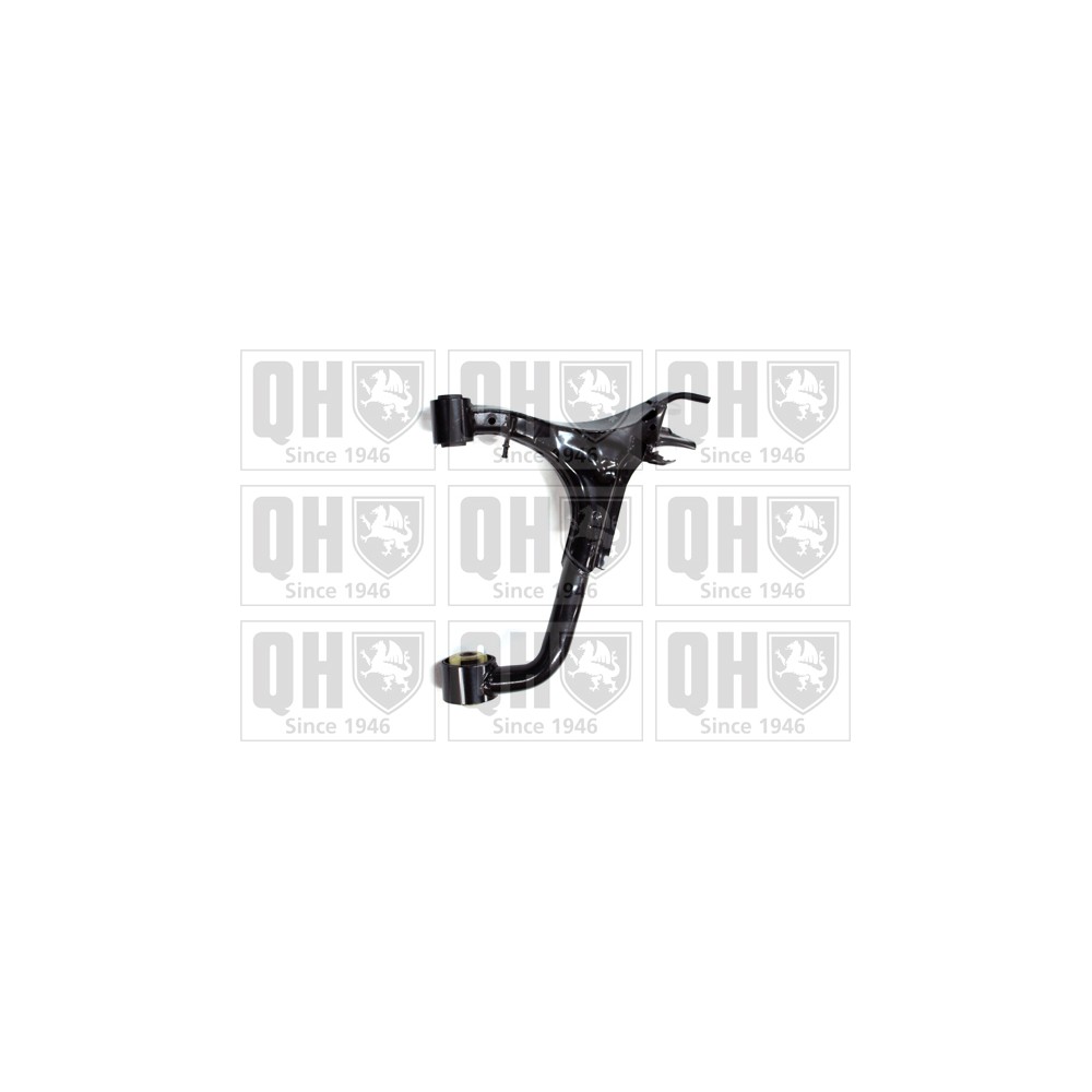 Image for QH QSA2742S Suspension Arm- Rear Upper RH