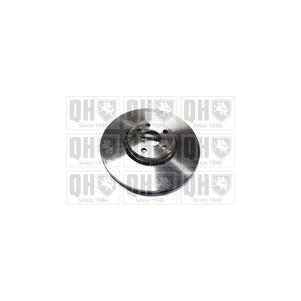 Image for QH BDC5848 Brake Disc