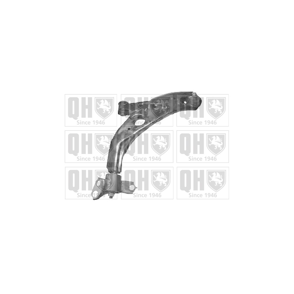 Image for QH QSA2069S Suspension Arm - Front Lower RH