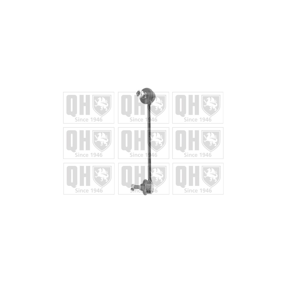 Image for QH QLS3581S Stabiliser Link - Front RH