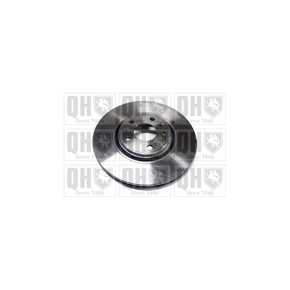 Image for QH BDC5840 Brake Disc