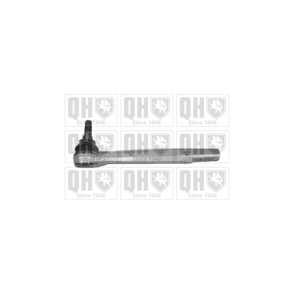 Image for QH QR4005S Tie Rod End- LH & RH