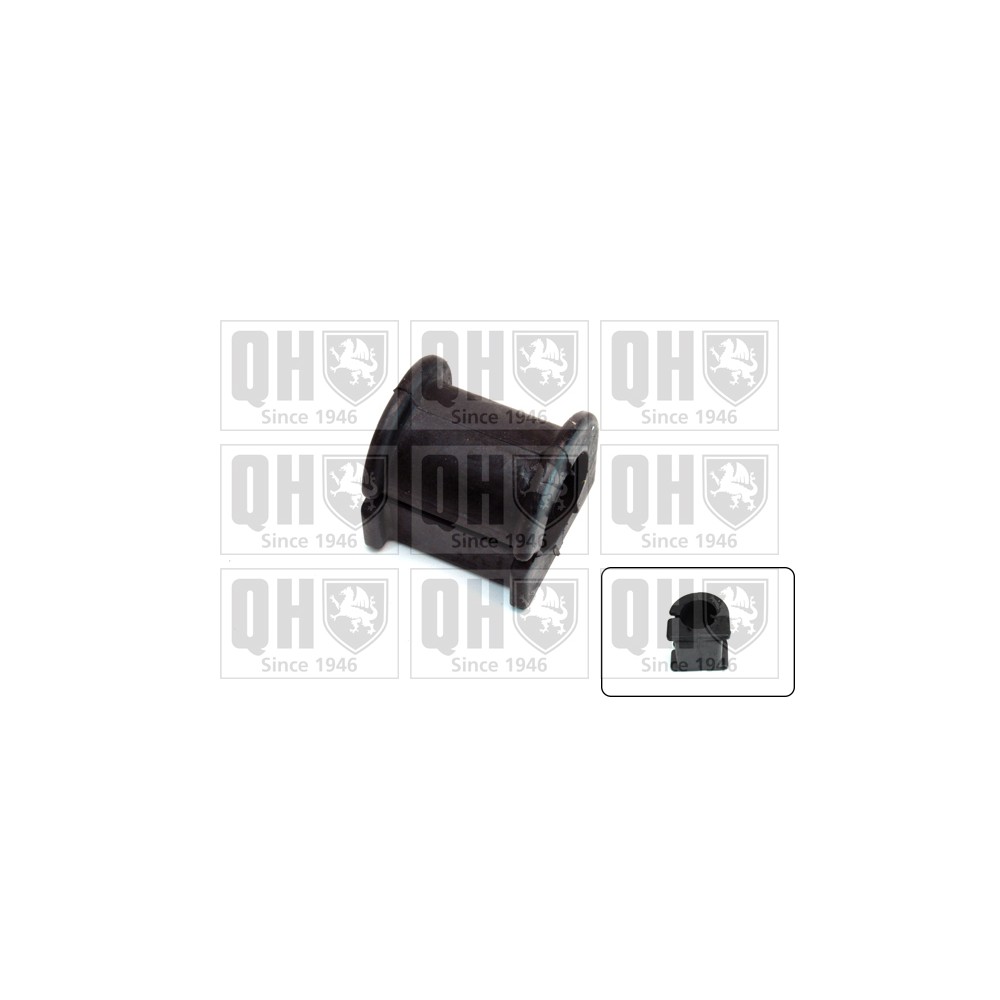 Image for QH EMB7273 Stabiliser Bar Bush