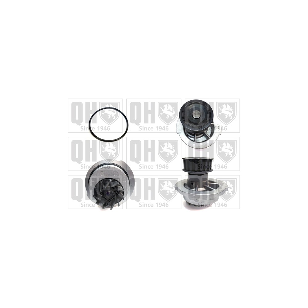 Image for QH QCP3454 Water Pump