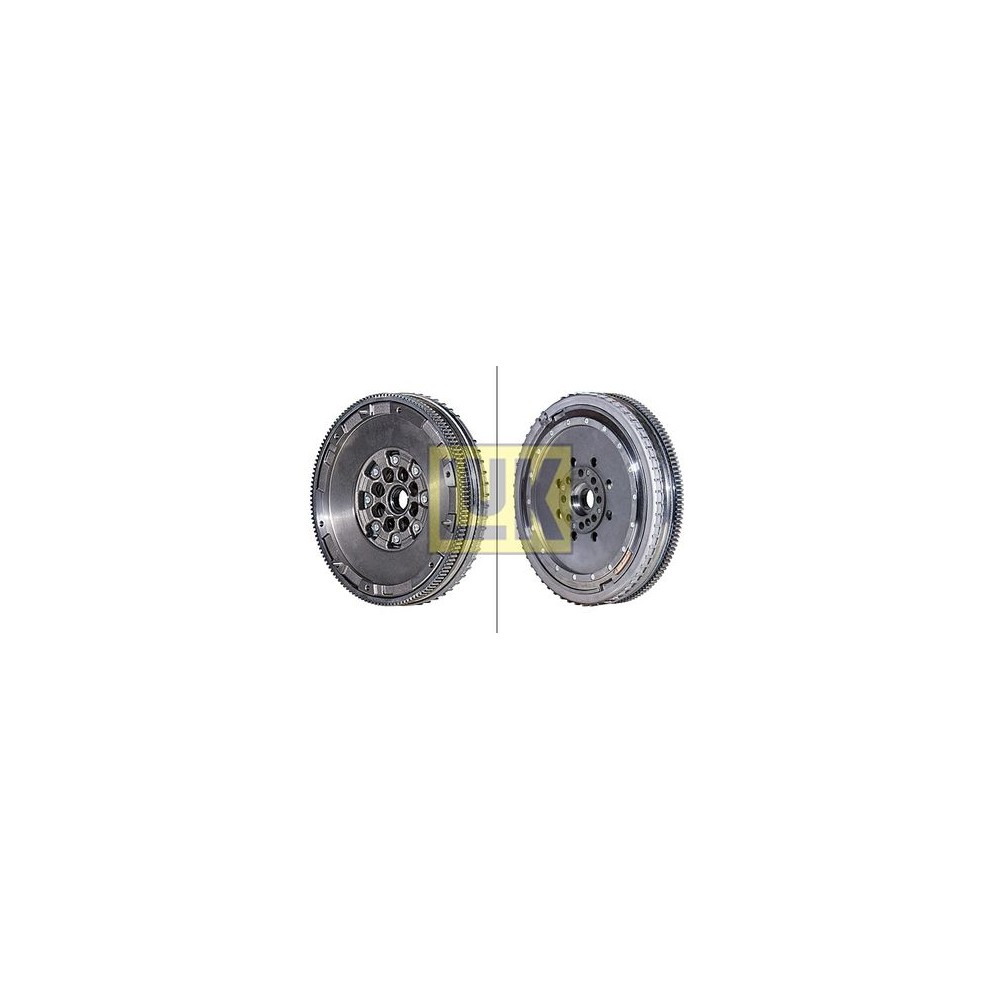 Image for LuK Dual Mass Flywheels 415065910