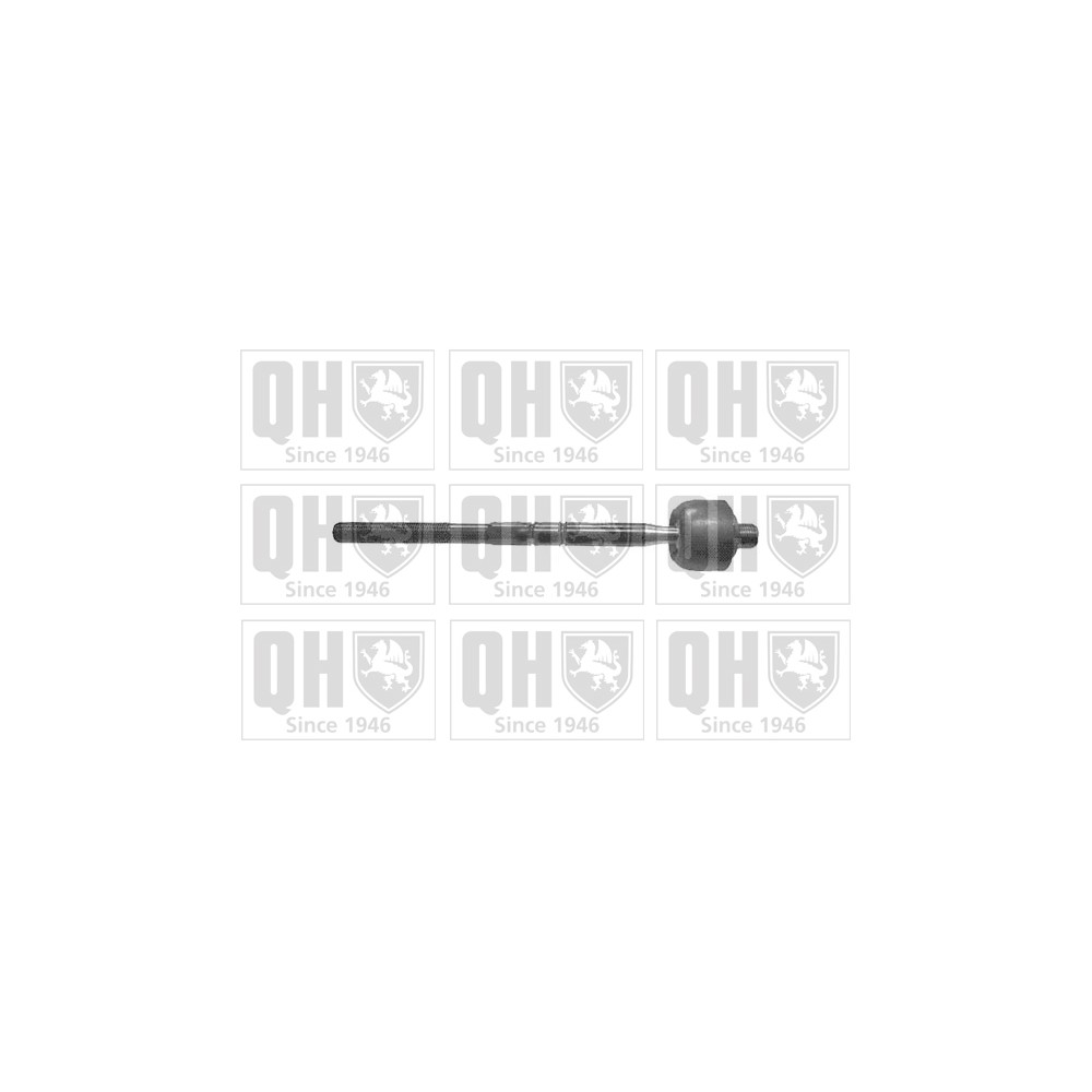 Image for QH QR3363S Rack End LH & RH