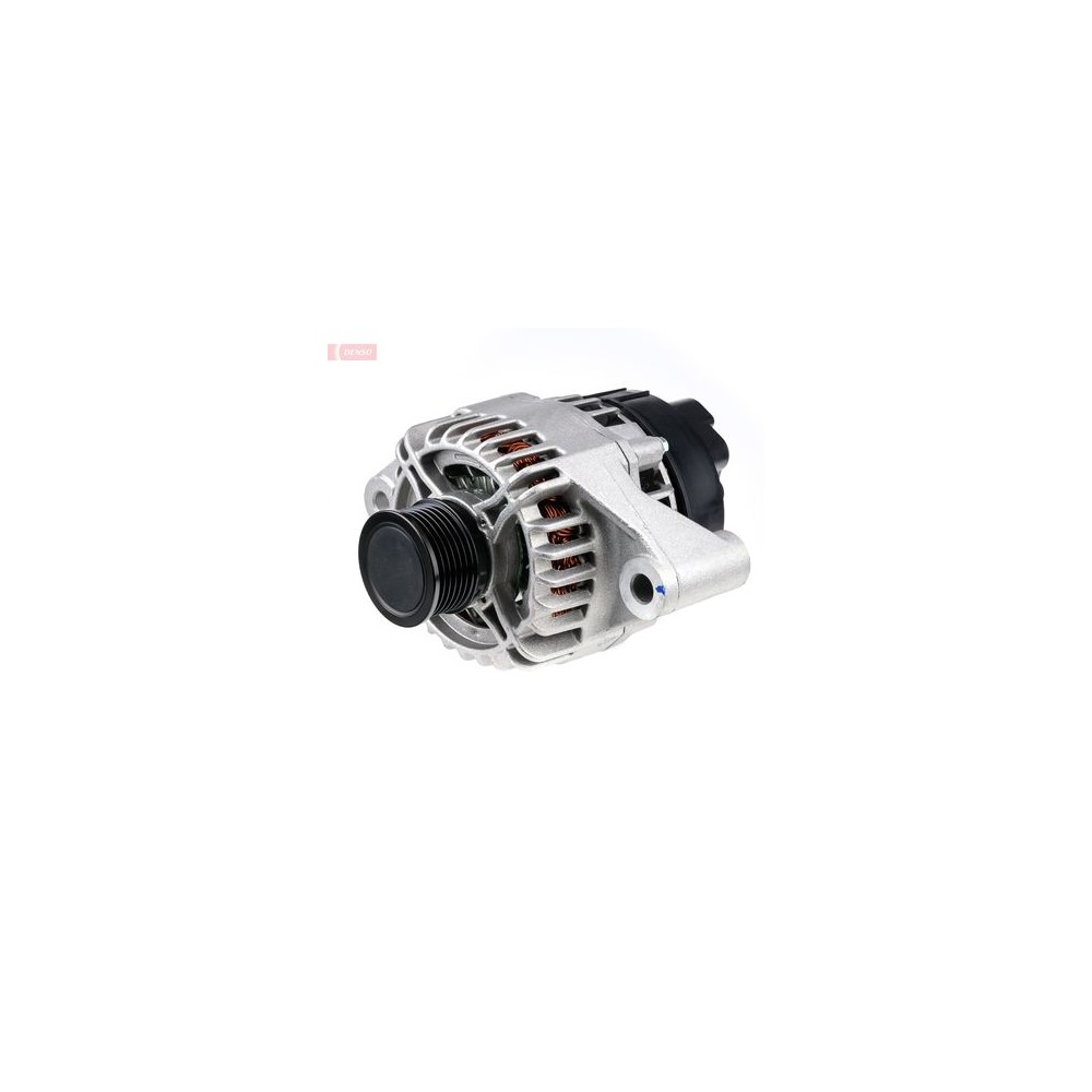 Image for Denso Alternator A115 14V 120A DAN1066