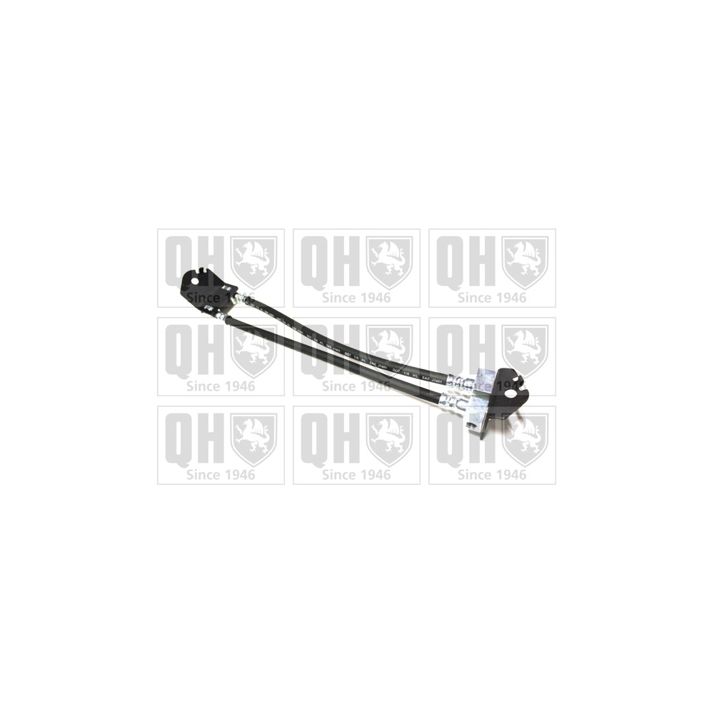 Image for QH BFH5377 Brake Hose