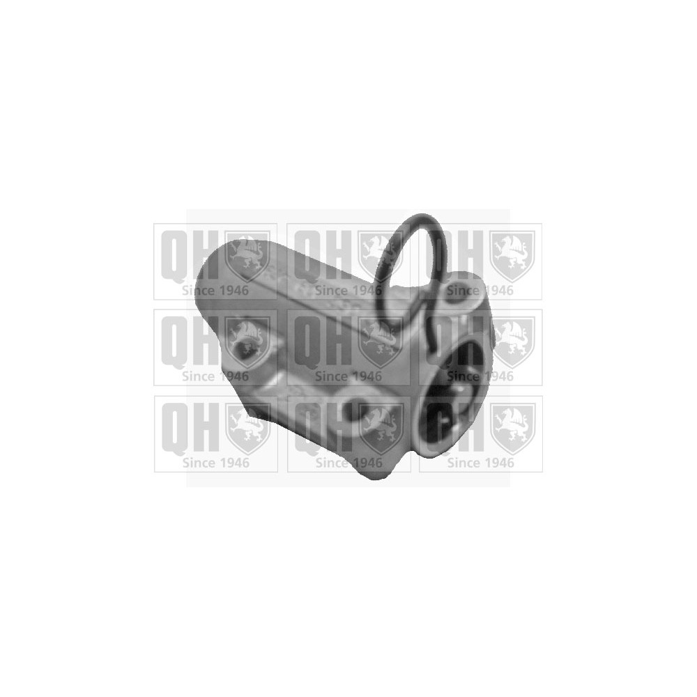 Image for QH QTT1057 Timing Belt Tensioner