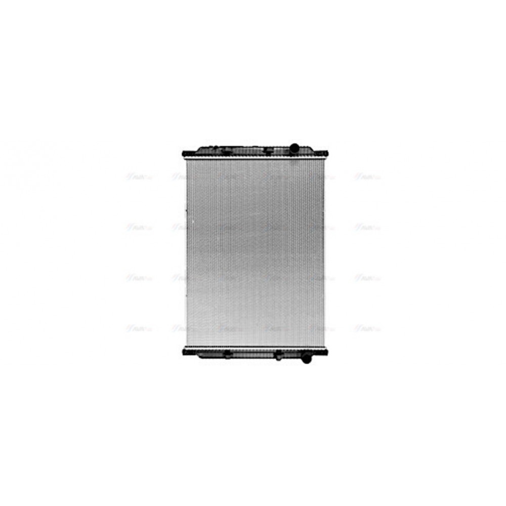 Image for AVA Cooling - Radiator