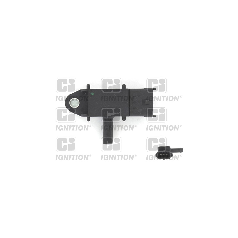 Image for CI XEPS108 Exhaust Pressure Sensor