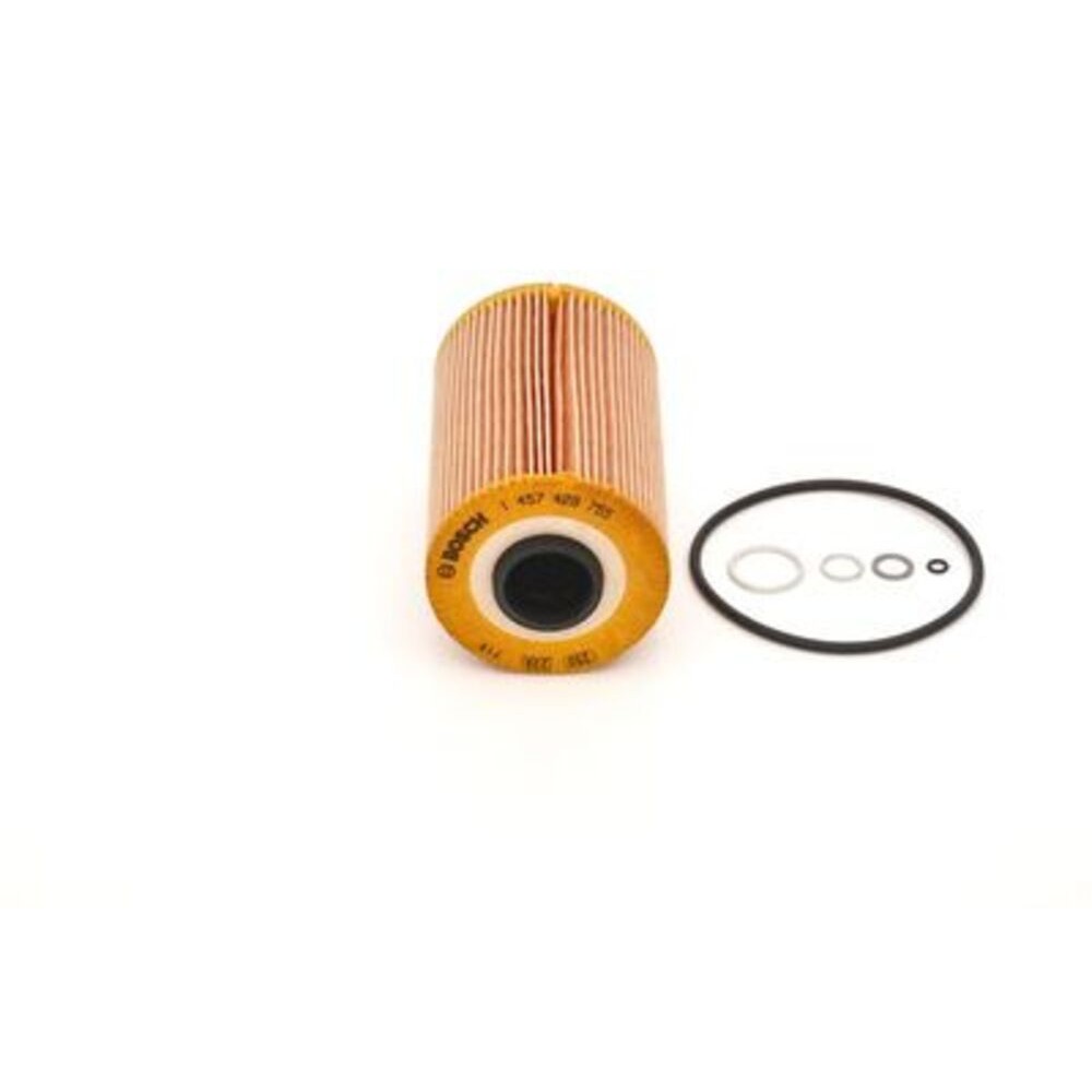 Image for Bosch Oil-filter element P9755