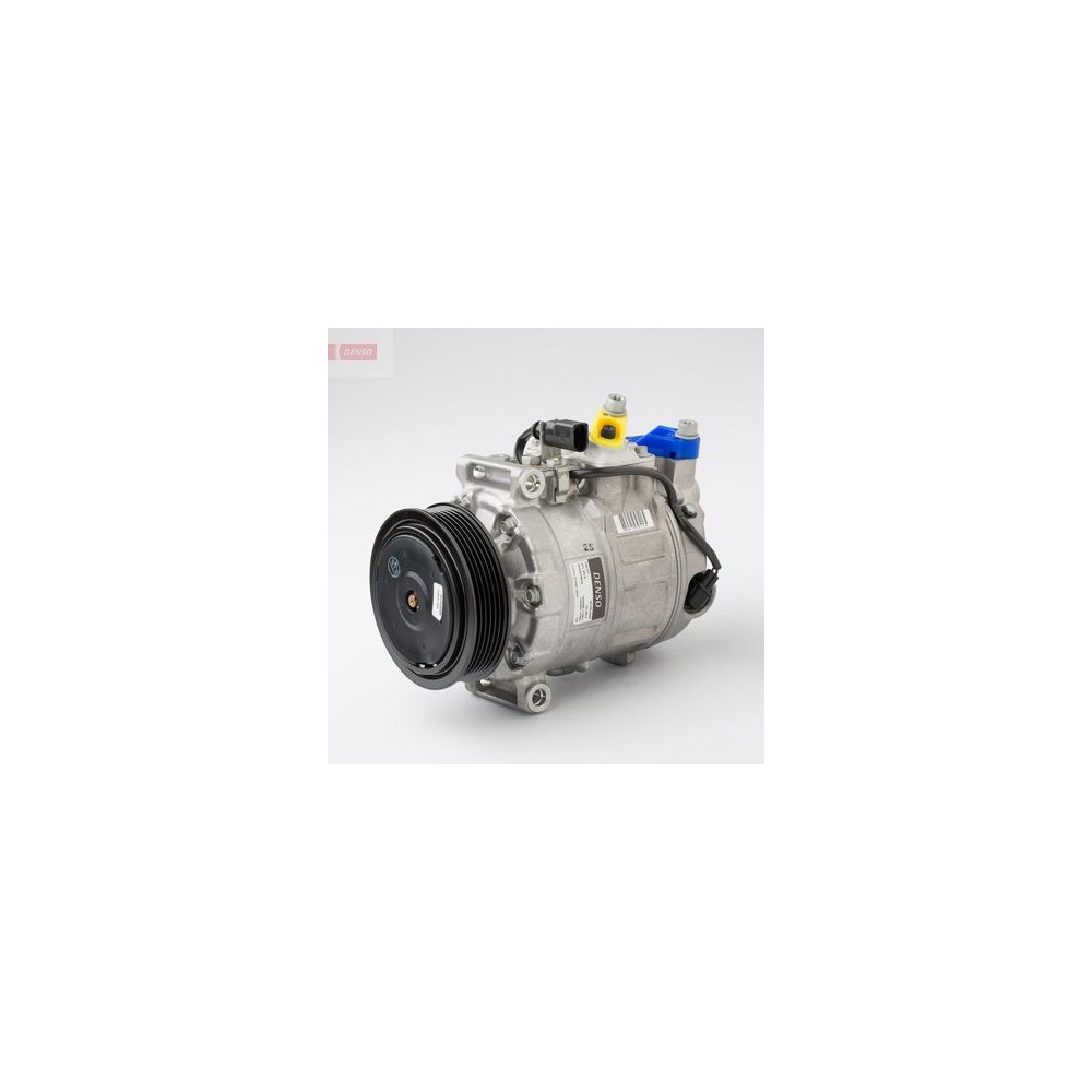 Image for Denso Compressor A/C DCP02096