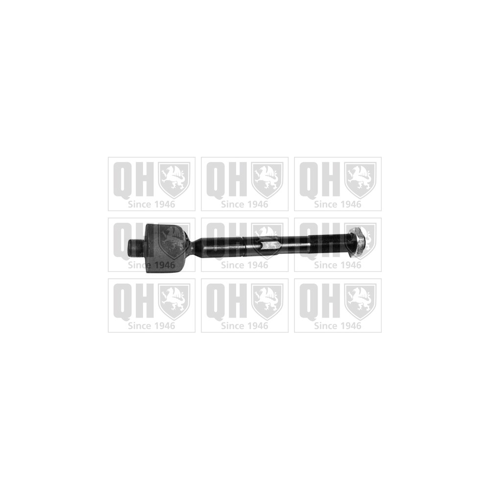 Image for QH QR3842S Rack End LH & RH