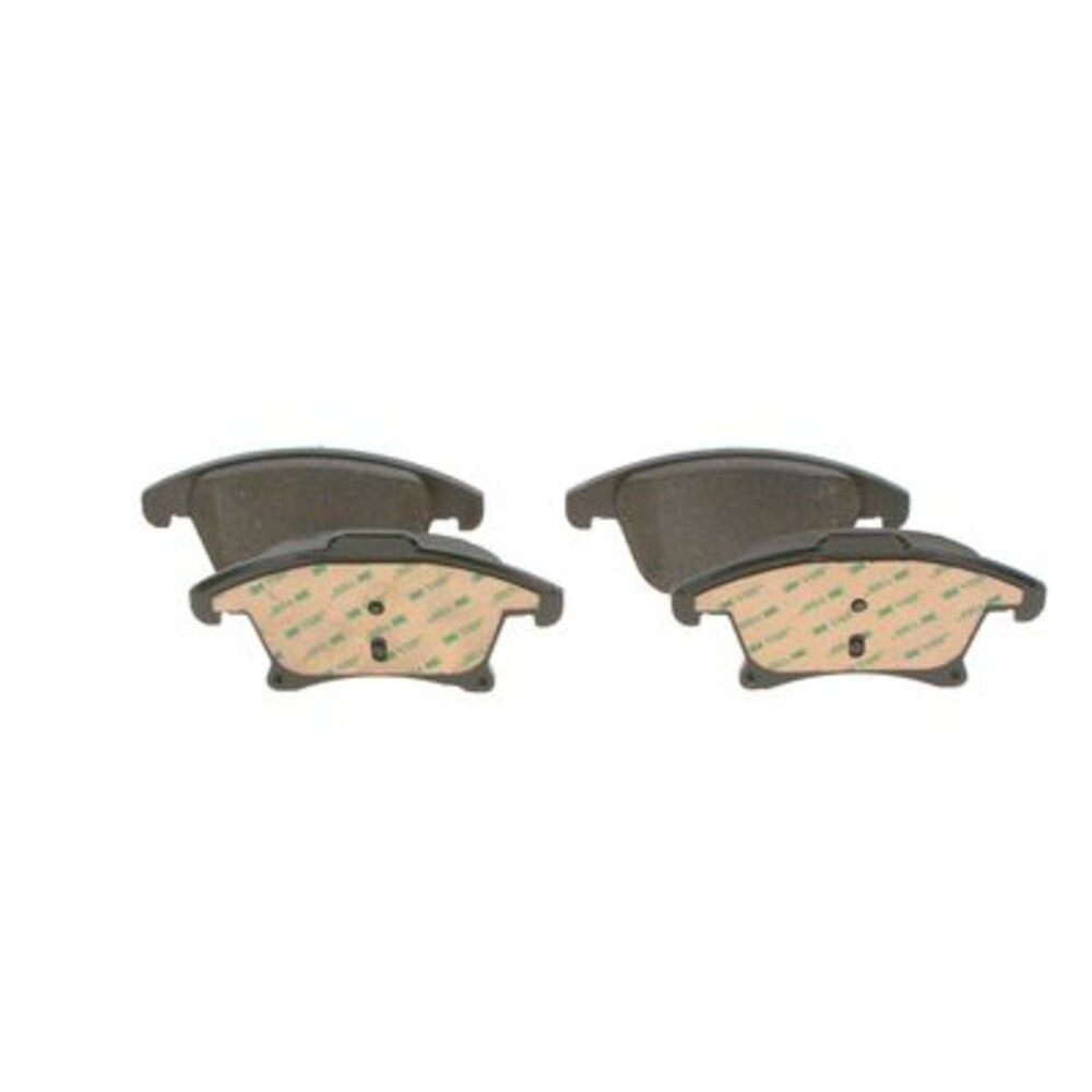 Image for Bosch Brake lining BP2011